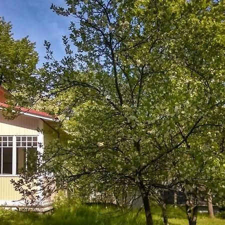 Hanko Villa Anke & Janne Zewnętrze zdjęcie