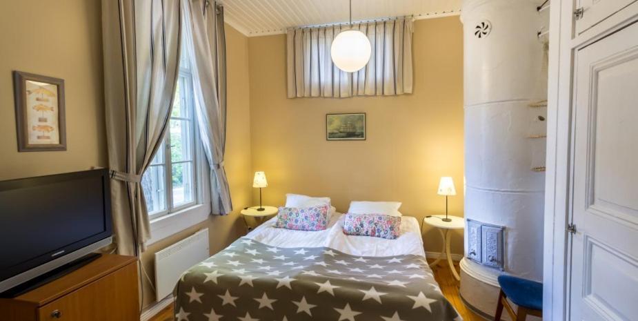 Hanko Villa Anke & Janne Zewnętrze zdjęcie