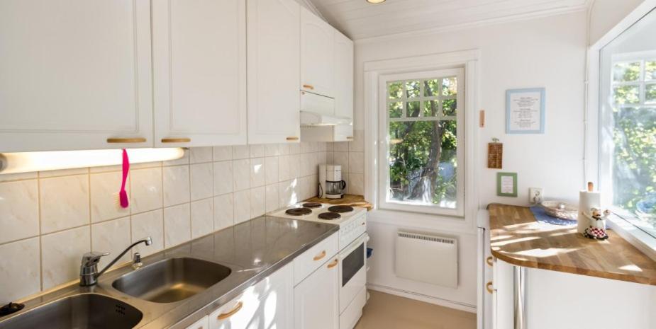 Hanko Villa Anke & Janne Zewnętrze zdjęcie