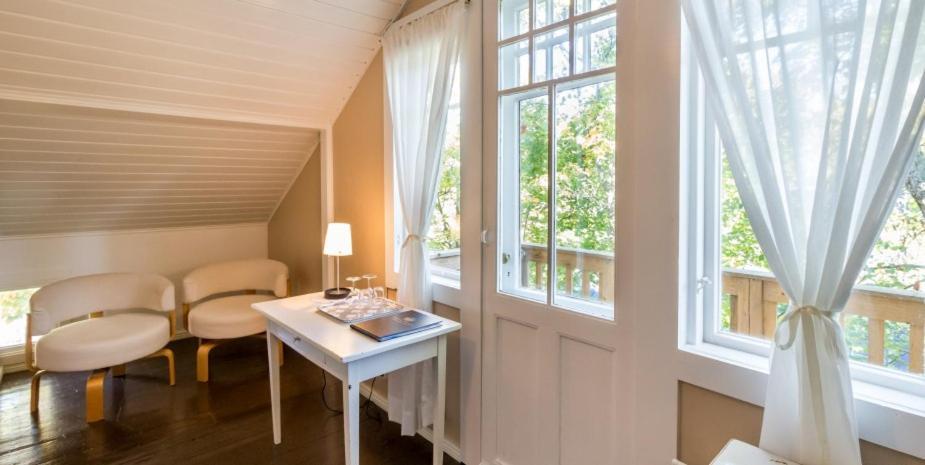 Hanko Villa Anke & Janne Zewnętrze zdjęcie