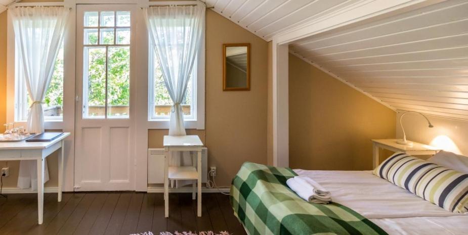 Hanko Villa Anke & Janne Zewnętrze zdjęcie