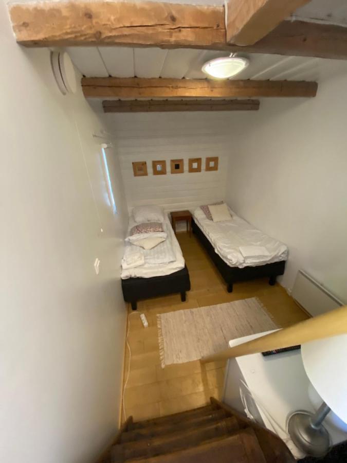 Hanko Villa Anke & Janne Zewnętrze zdjęcie