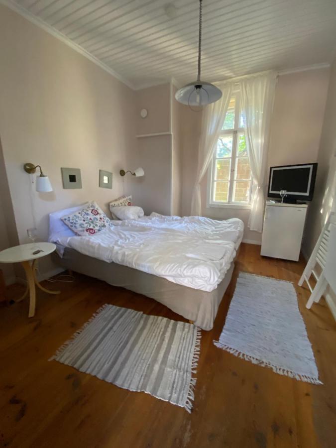 Hanko Villa Anke & Janne Zewnętrze zdjęcie